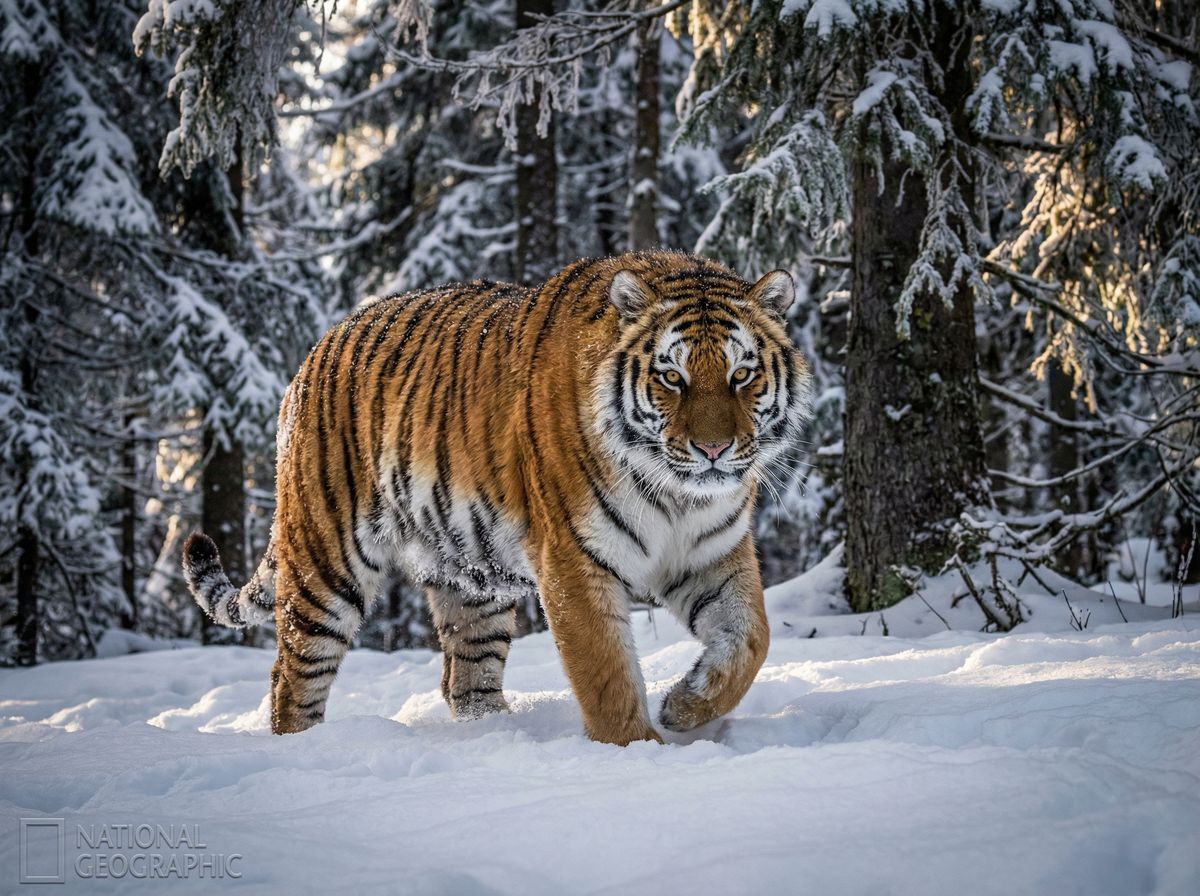 每日大赛老虎视频演示