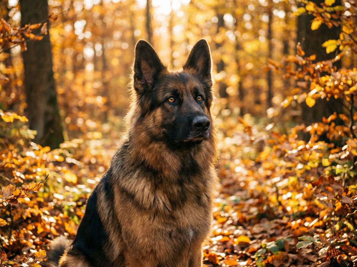 每日大赛德牧视频
