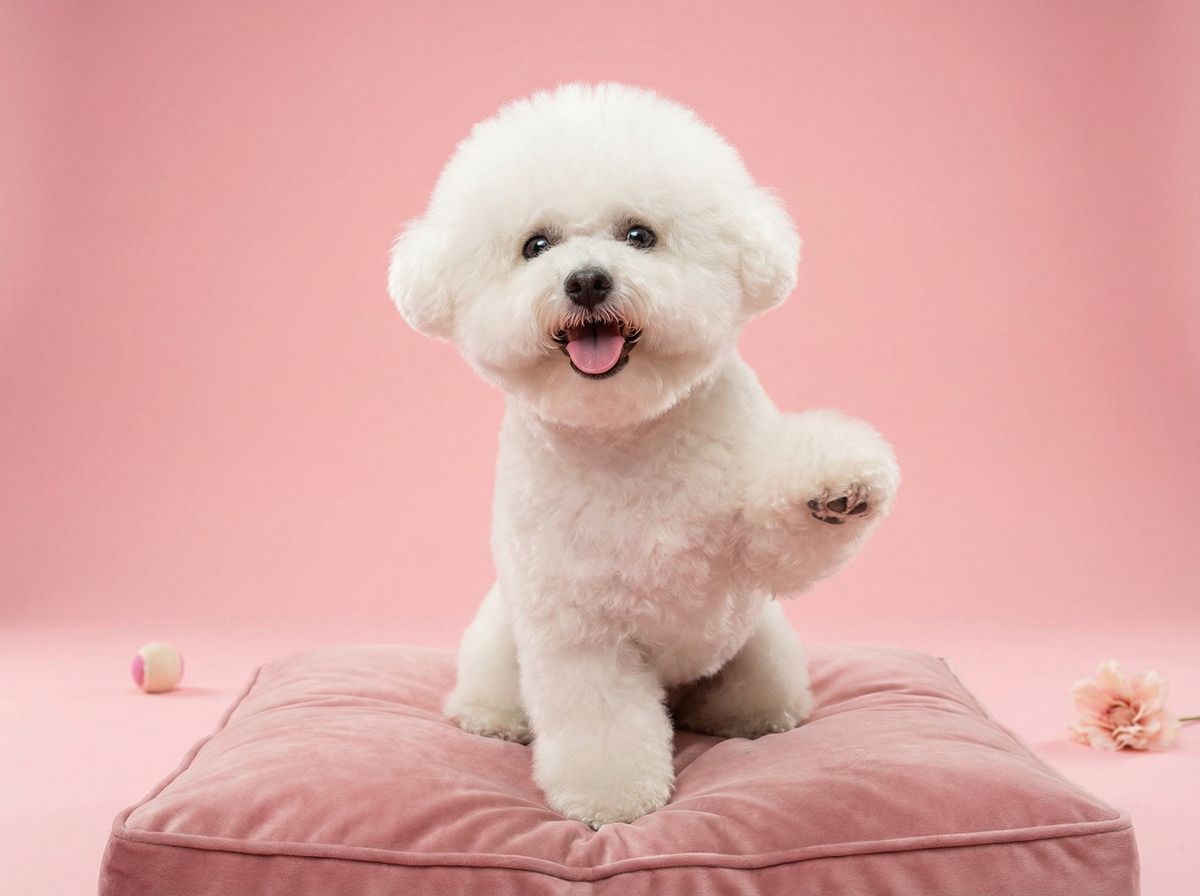 每日大赛比熊视频